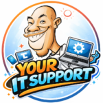 IT Support in Harburg